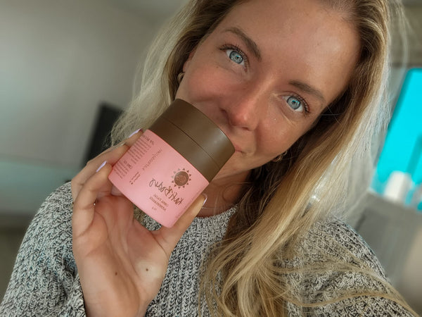 Pack Autobronceado : Mousse + Crema + Exfoliante + Envío GRATIS