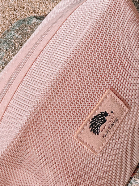 NUEVO Estuche Viajero con 4 productos Kafi