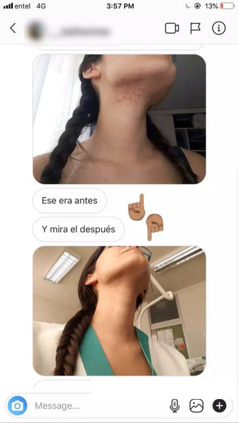 Exfoliantes Kafi : Pack con los 2 Best Sellers