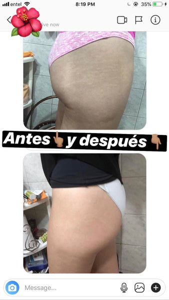 Exfoliantes Kafi : Pack con los 2 Best Sellers