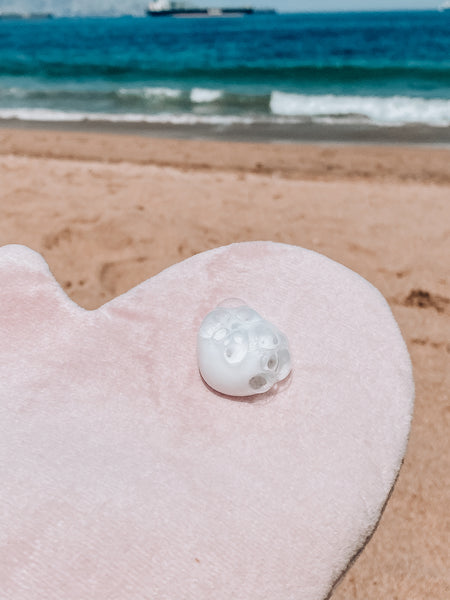Mousse Autobronceante Transparente KAFI + Guante Aplicador de REGALO + envío GRATIS