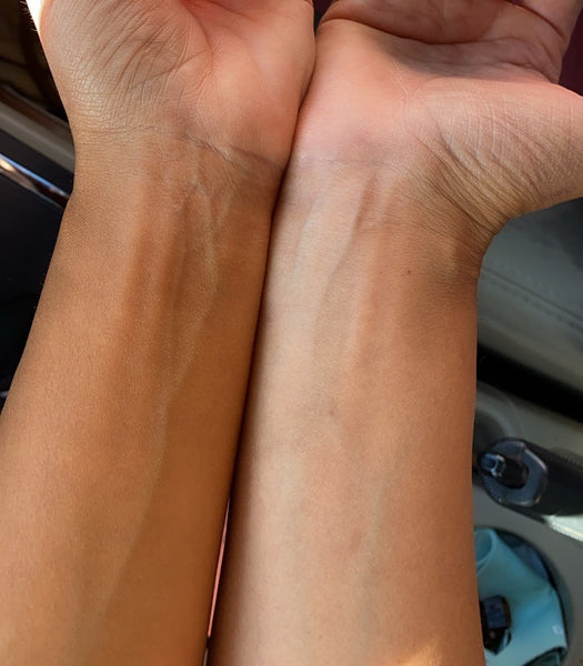 Mousse Autobronceante KAFI + Guante Aplicador de REGALO + envío GRATIS