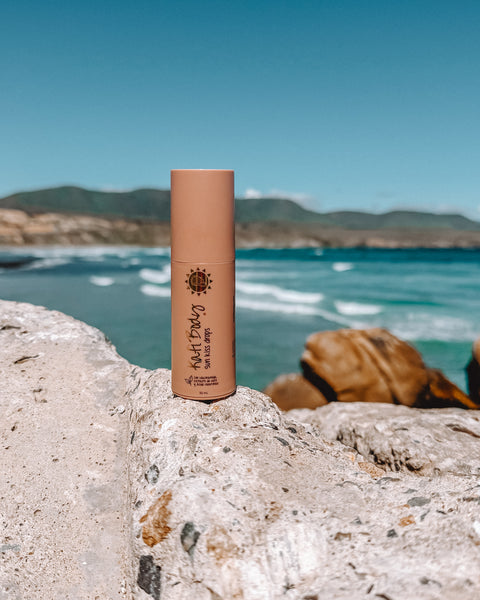 NUEVO Sun Kiss Drops - Serum Iluminador Bronzer