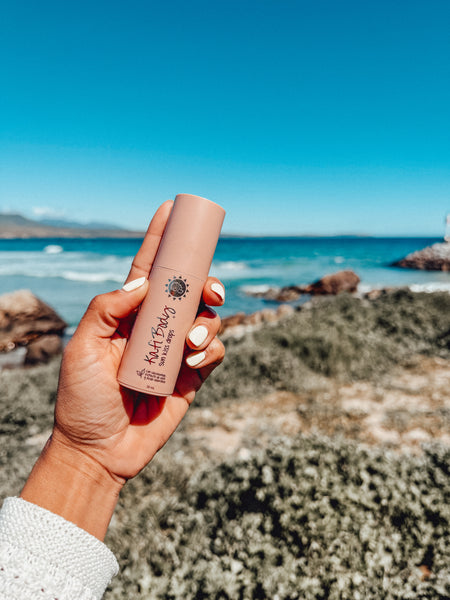 NUEVO Sun Kiss Drops - Serum Iluminador Bronzer