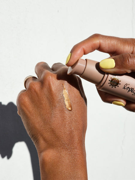 Sun Kiss Drops + Cosmetiquero Viajero