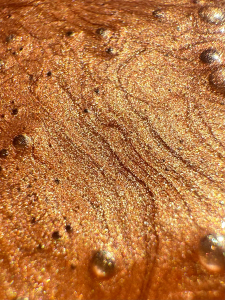 Sun Kiss Drops - Serum Iluminador Bronzer