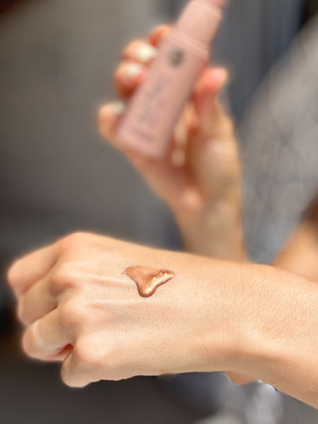 Sun Kiss Drops - Serum Iluminador Bronzer