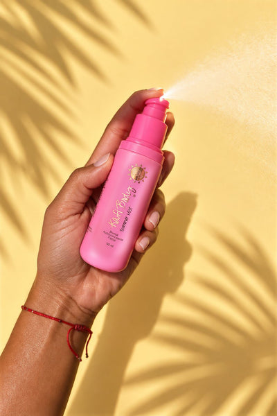 Summer Mist- Bruma Autobronceante Facial